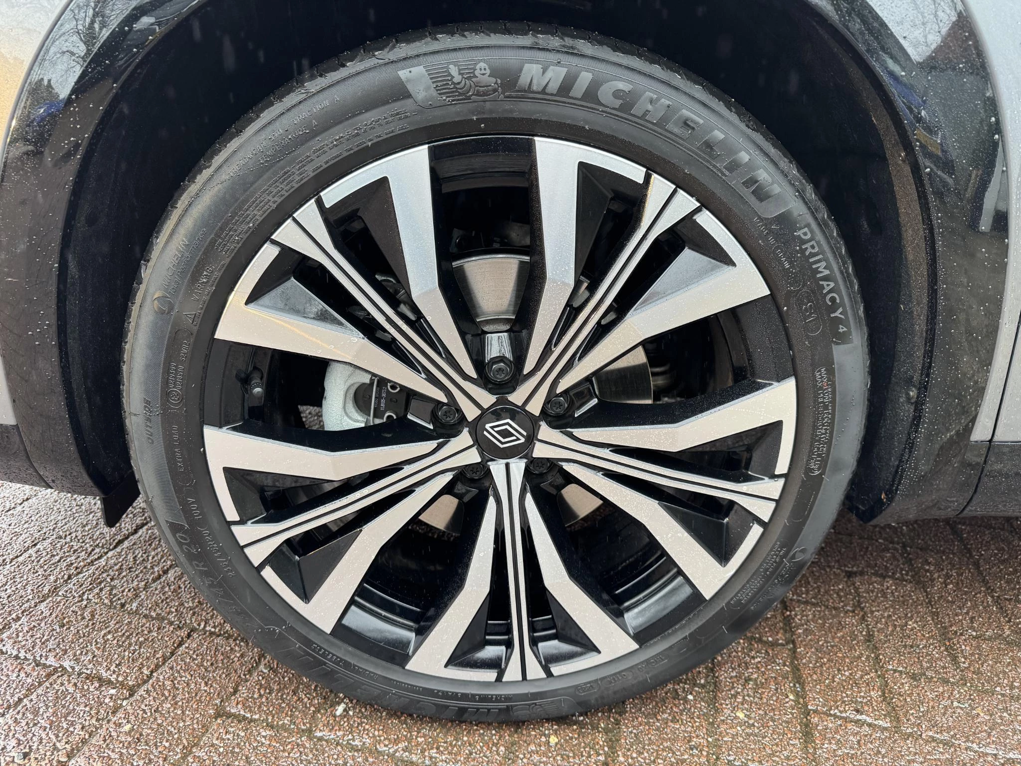 Hoofdafbeelding Renault Austral