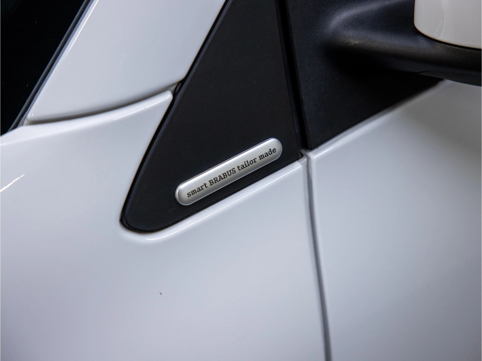 Hoofdafbeelding smart Fortwo