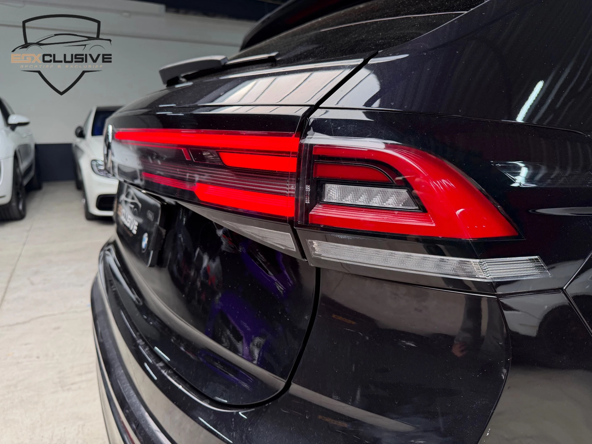 Hoofdafbeelding Volkswagen Taigo