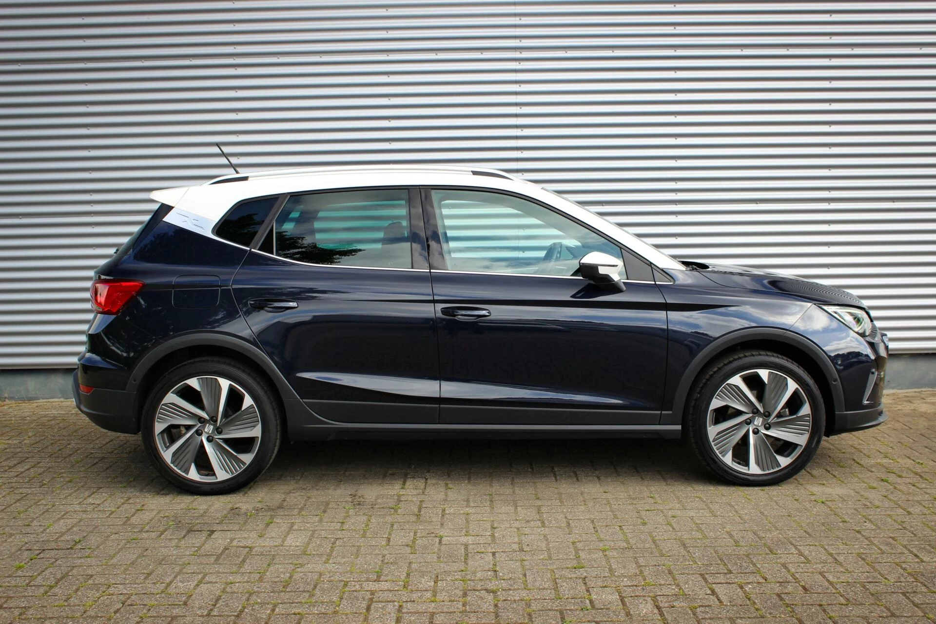 Hoofdafbeelding SEAT Arona