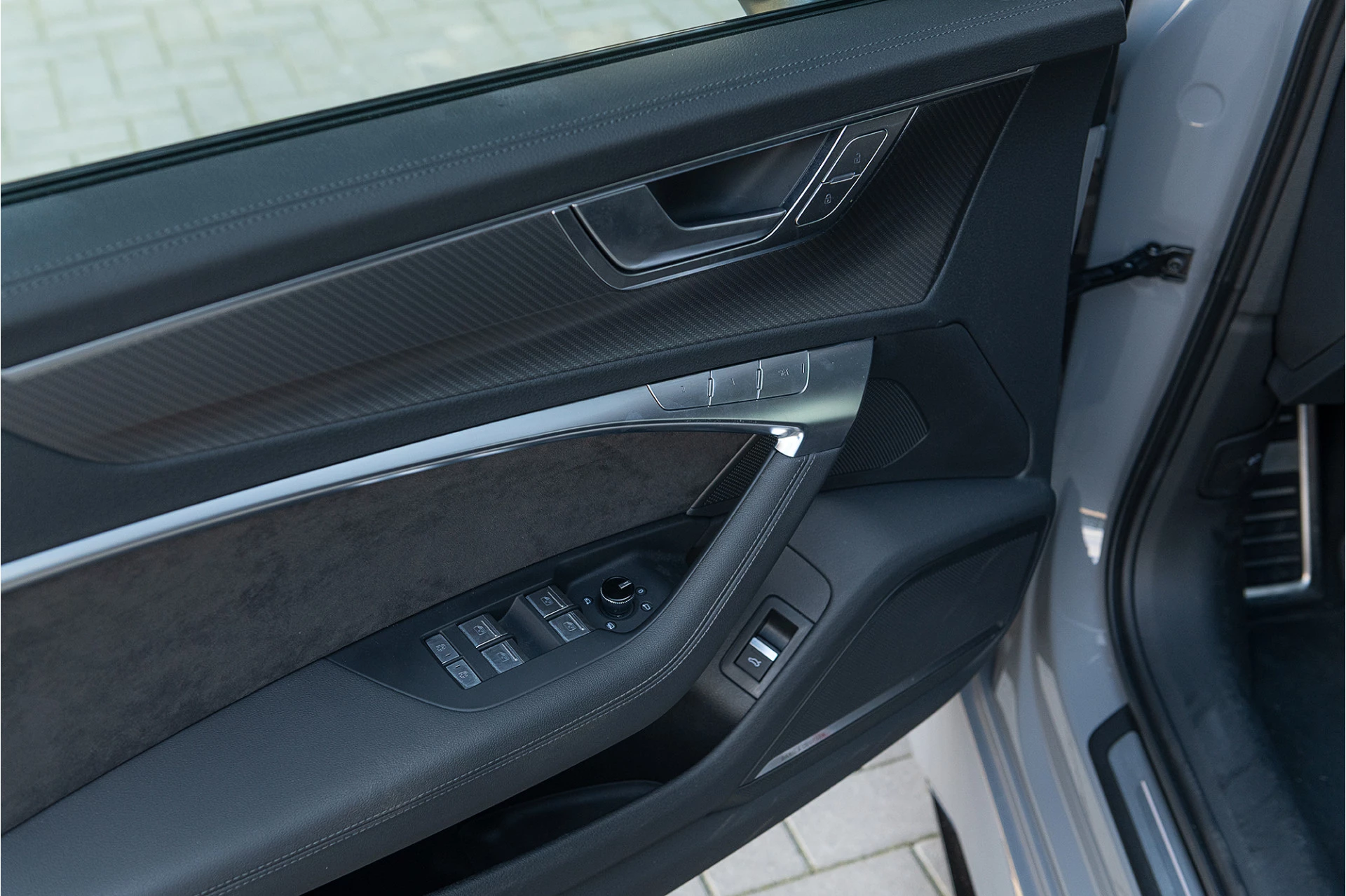 Hoofdafbeelding Audi RS6