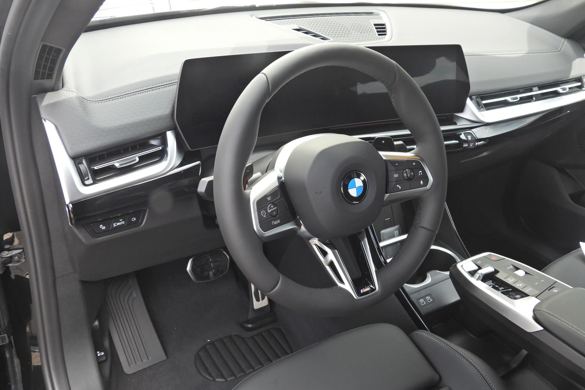 Hoofdafbeelding BMW X2