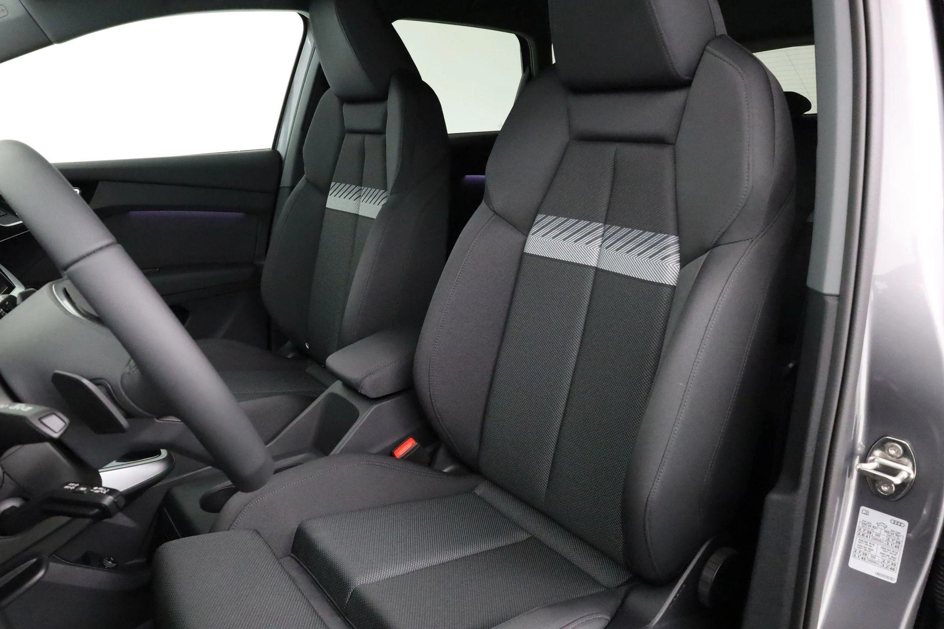 Hoofdafbeelding Audi Q4 e-tron