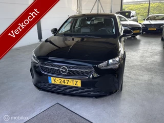 Opel Corsa 1.2 Edition 5 deurs airco