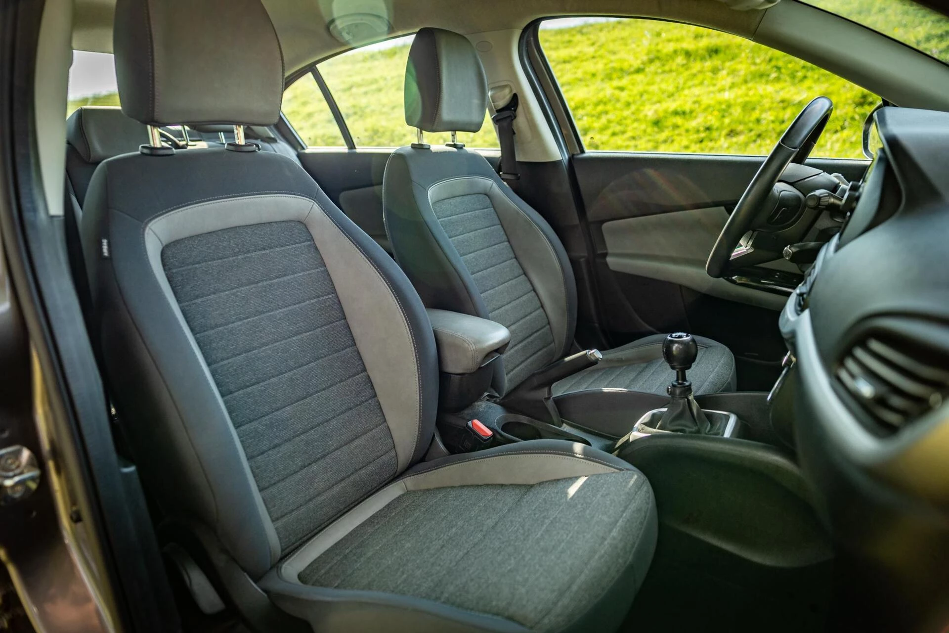Hoofdafbeelding Fiat Tipo