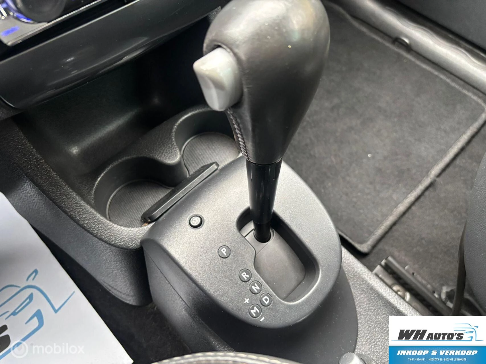 Hoofdafbeelding Renault Modus