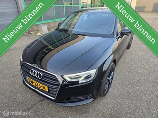 Audi A3 Sportback 1.0 TFSI Design Pro Line 2018,NAP *******