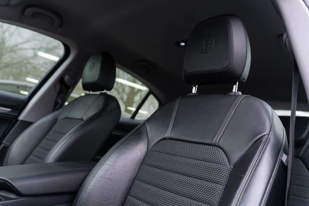 Hoofdafbeelding Alfa Romeo Stelvio