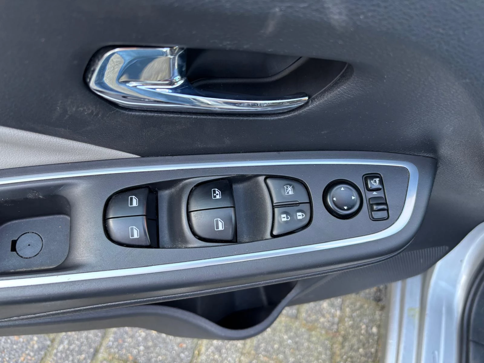 Hoofdafbeelding Nissan Micra