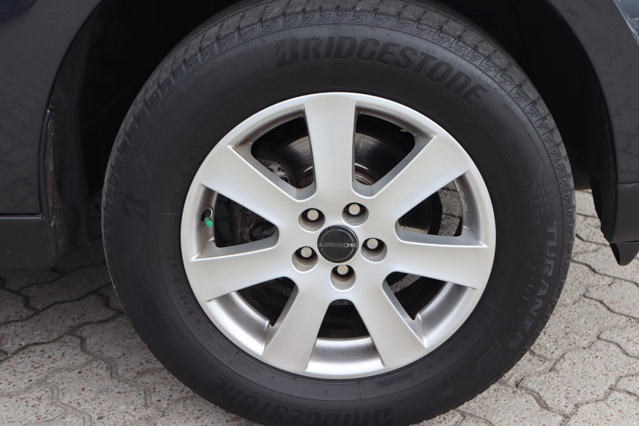 Hoofdafbeelding Subaru Forester