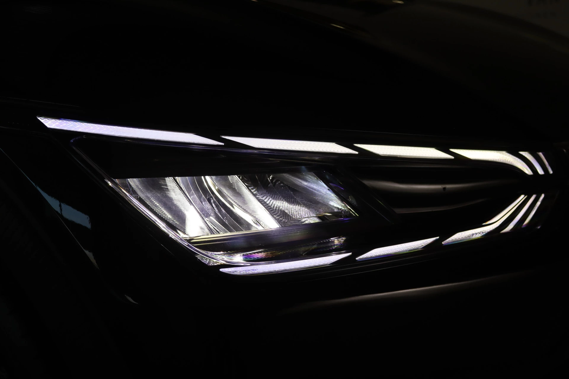 Hoofdafbeelding Kia EV6