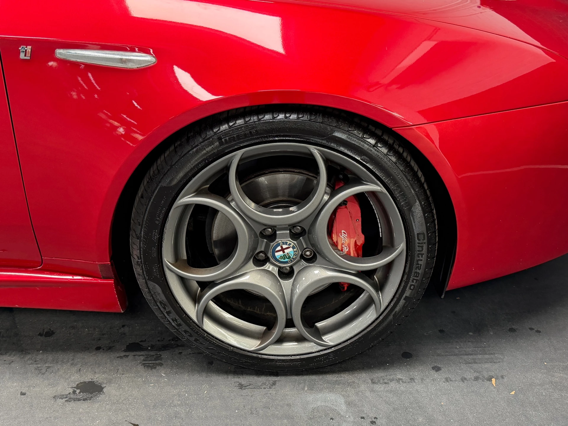 Hoofdafbeelding Alfa Romeo 159