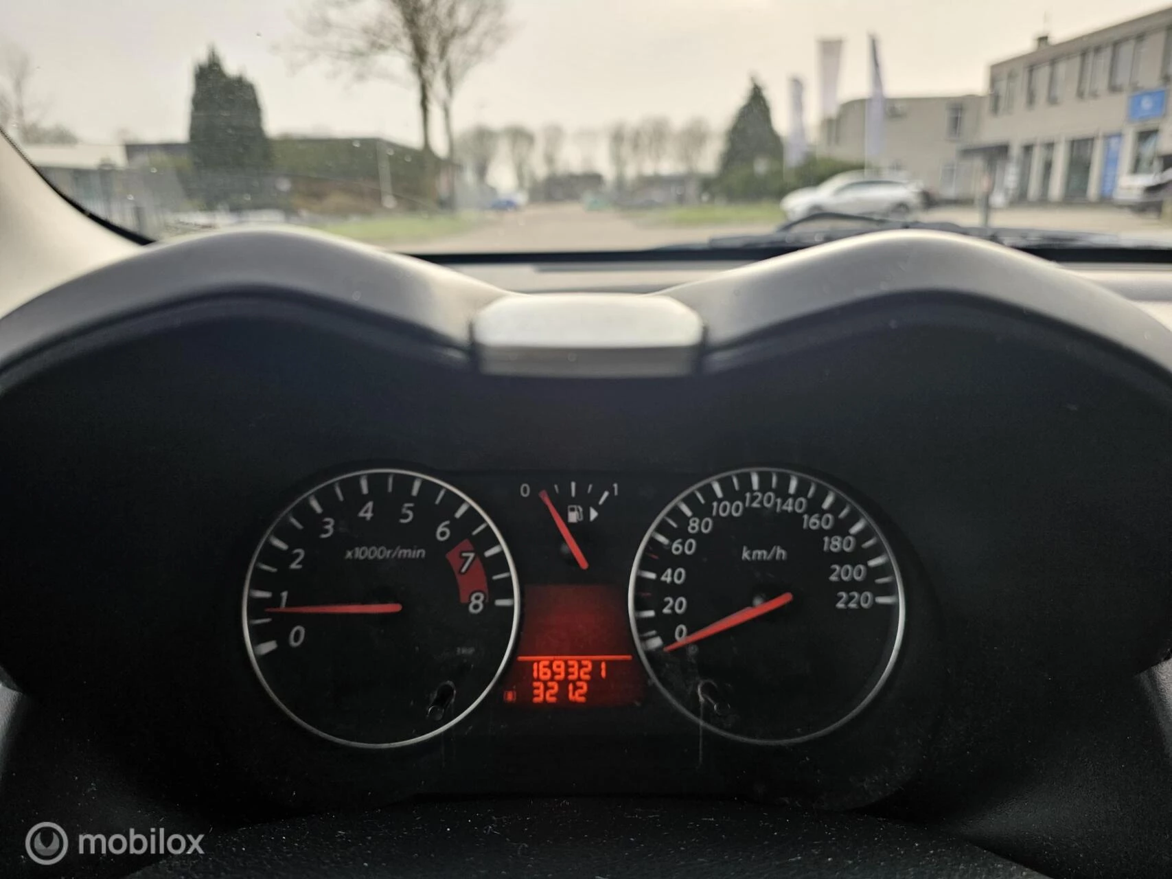 Hoofdafbeelding Nissan Note