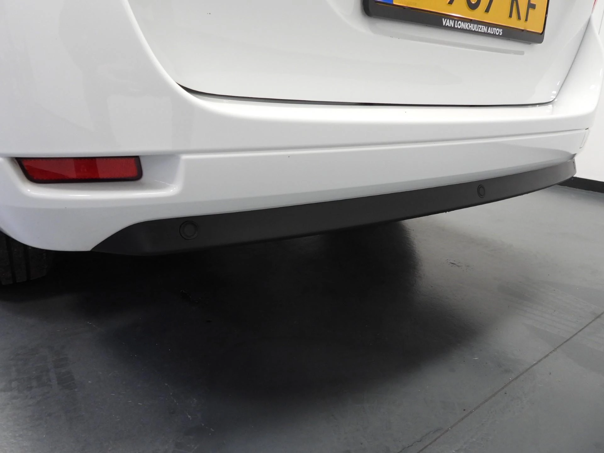 Hoofdafbeelding Dacia Logan