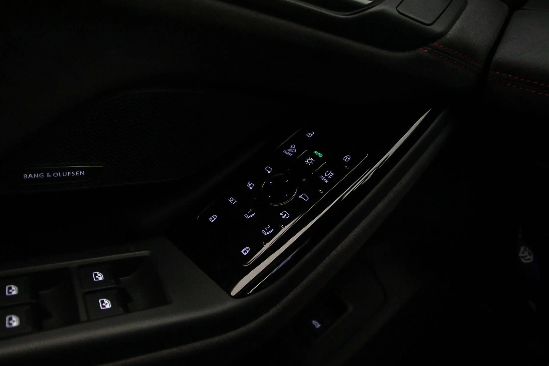 Hoofdafbeelding Audi A6 Avant e-tron