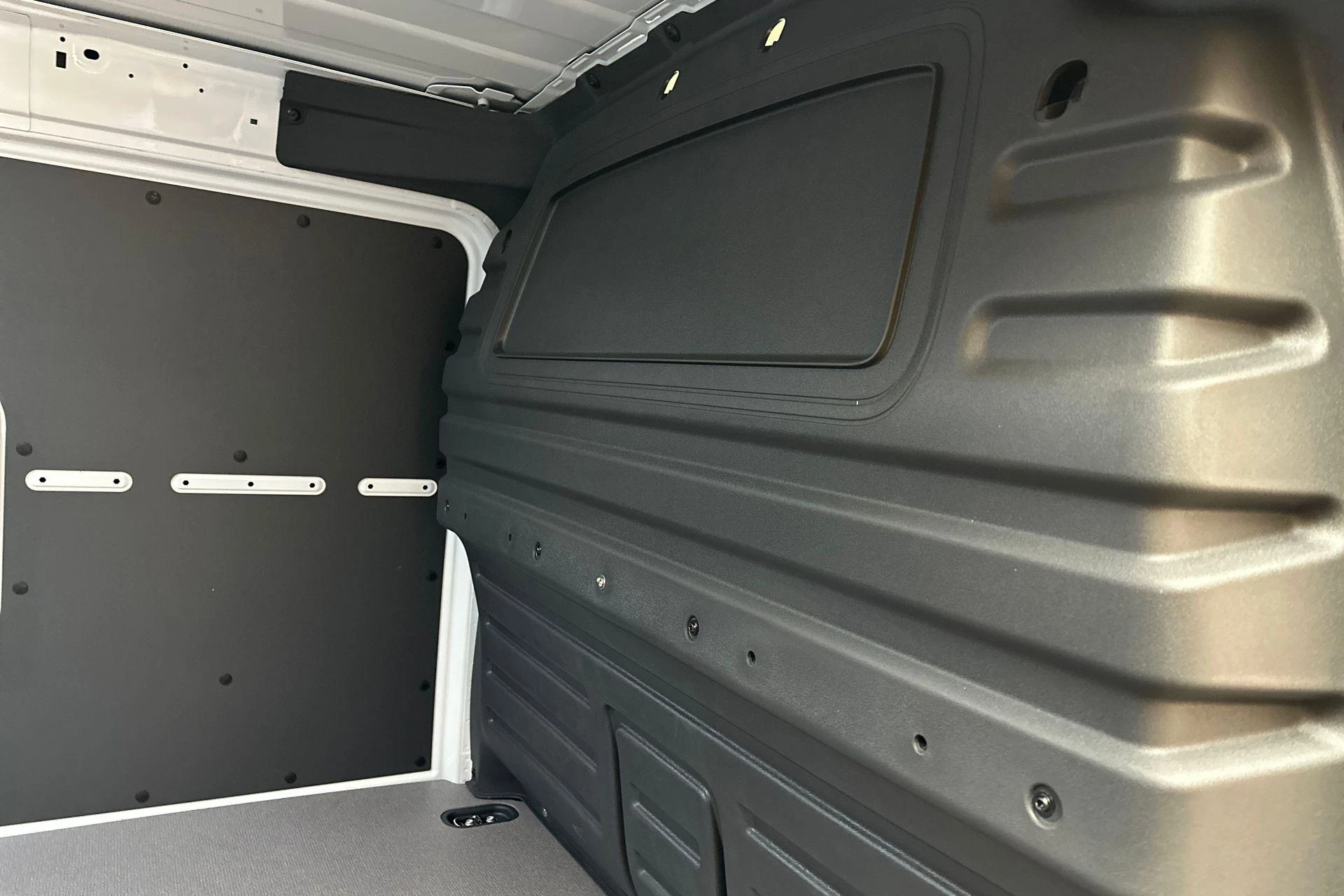 Hoofdafbeelding Volkswagen ID. Buzz Cargo