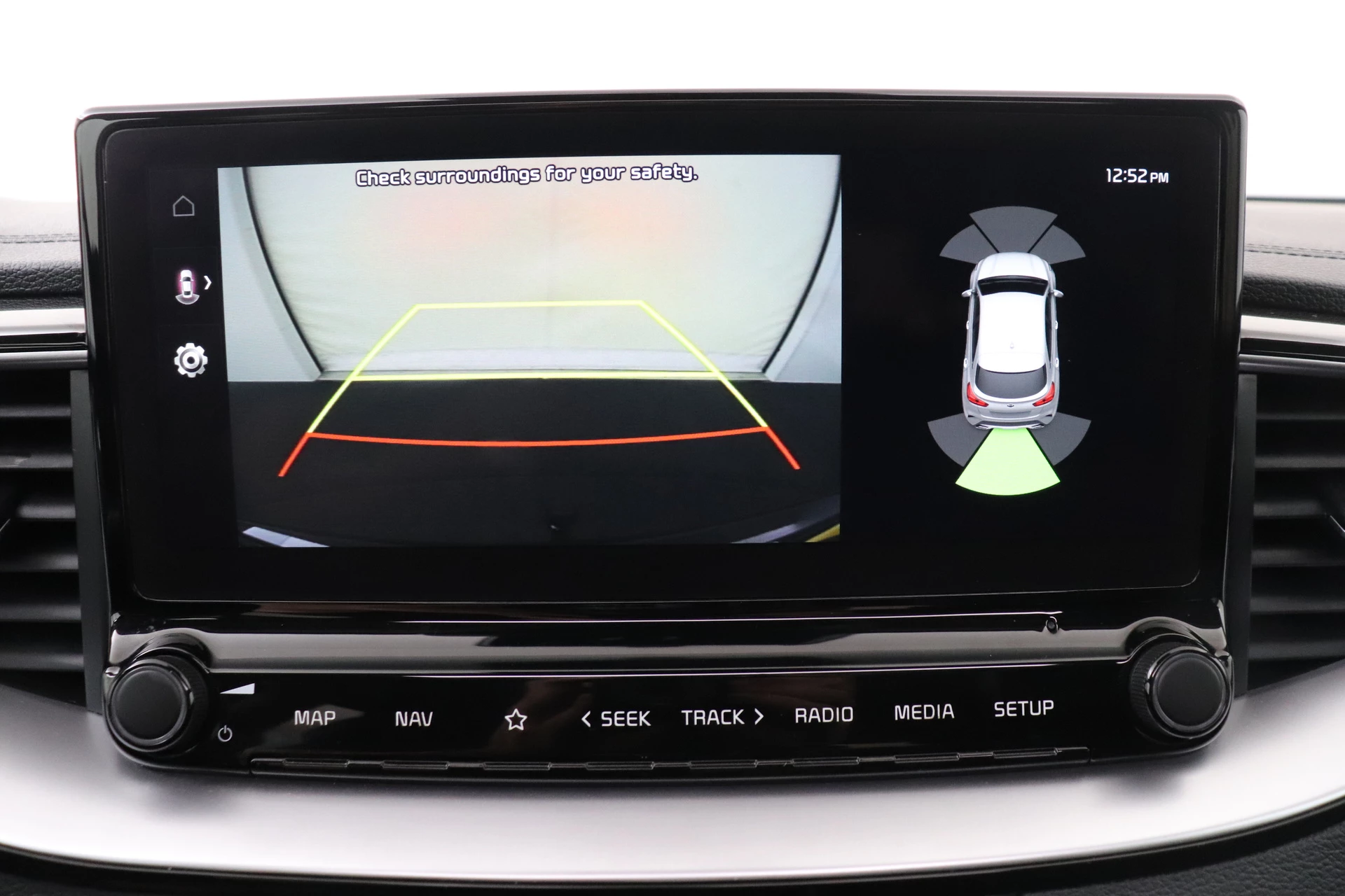 Hoofdafbeelding Kia XCeed