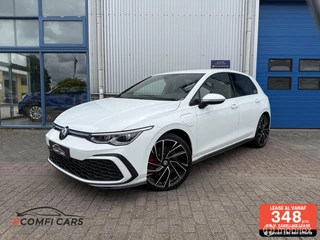Volkswagen Golf 1.4 eHybrid GTE