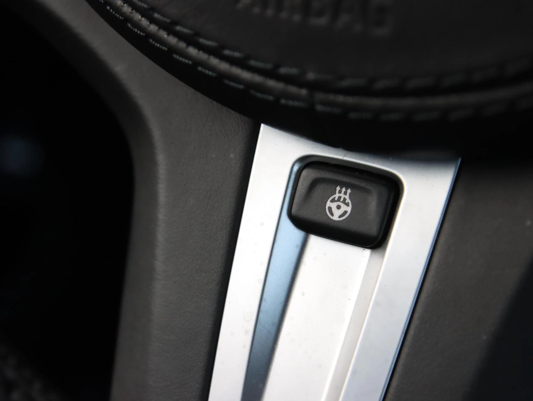 Hoofdafbeelding BMW 7 Serie