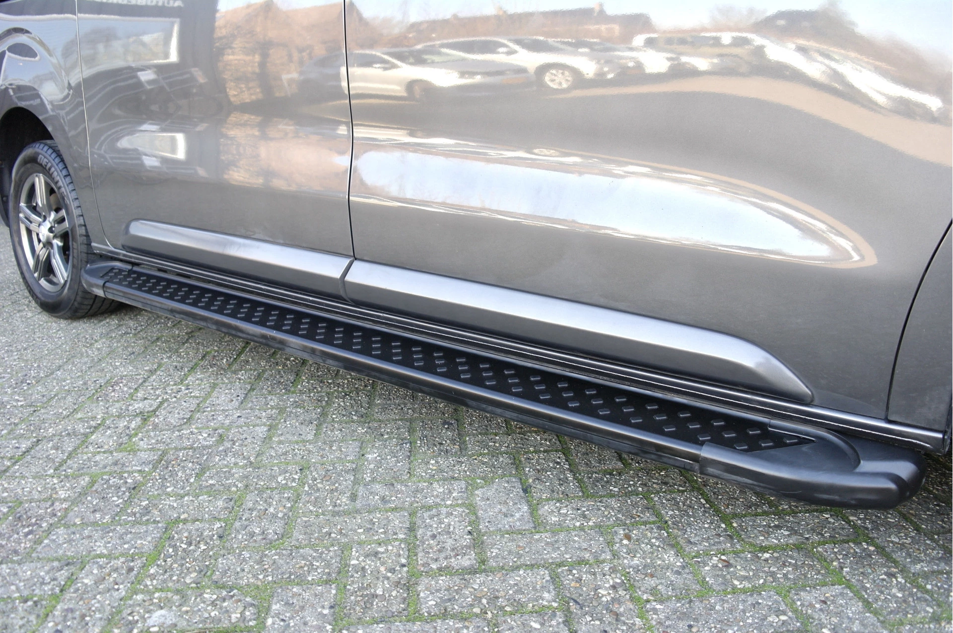 Hoofdafbeelding Peugeot Expert