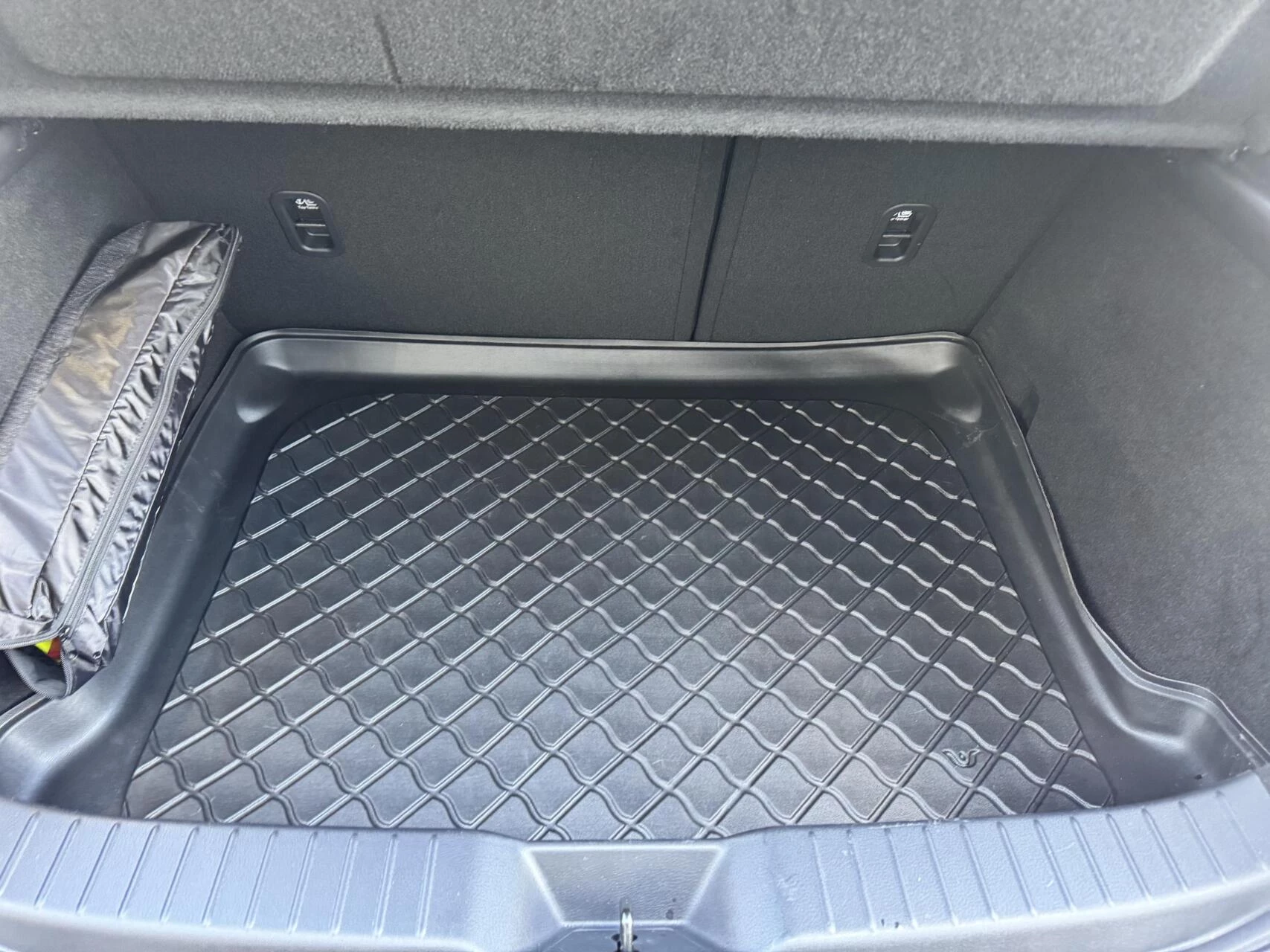 Hoofdafbeelding Mazda 3