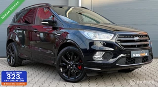 Ford Kuga 1.5 EcoBoost ST Line 182PK Navi+/19"/Trekhaak/Cruise