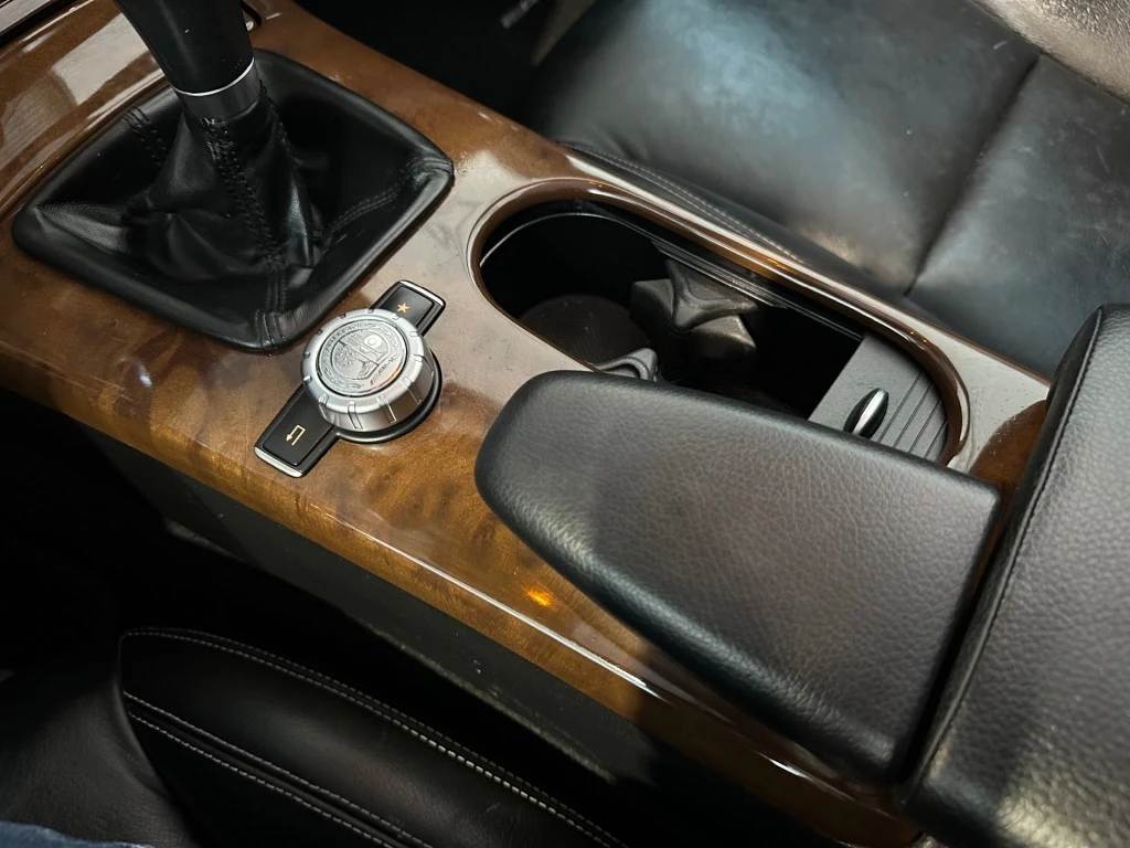 Hoofdafbeelding Mercedes-Benz SLC