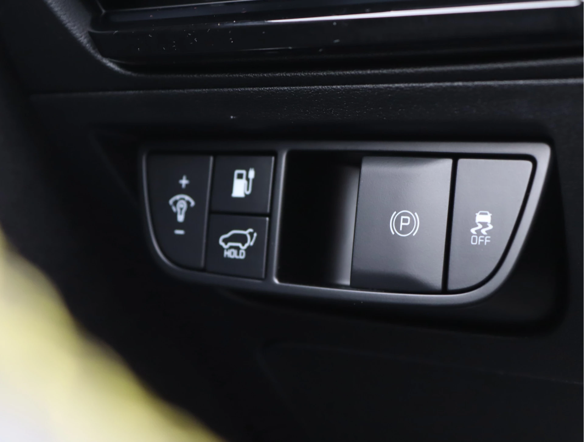 Hoofdafbeelding Kia EV6