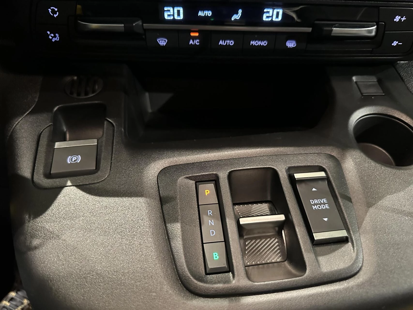 Hoofdafbeelding Opel Combo-e