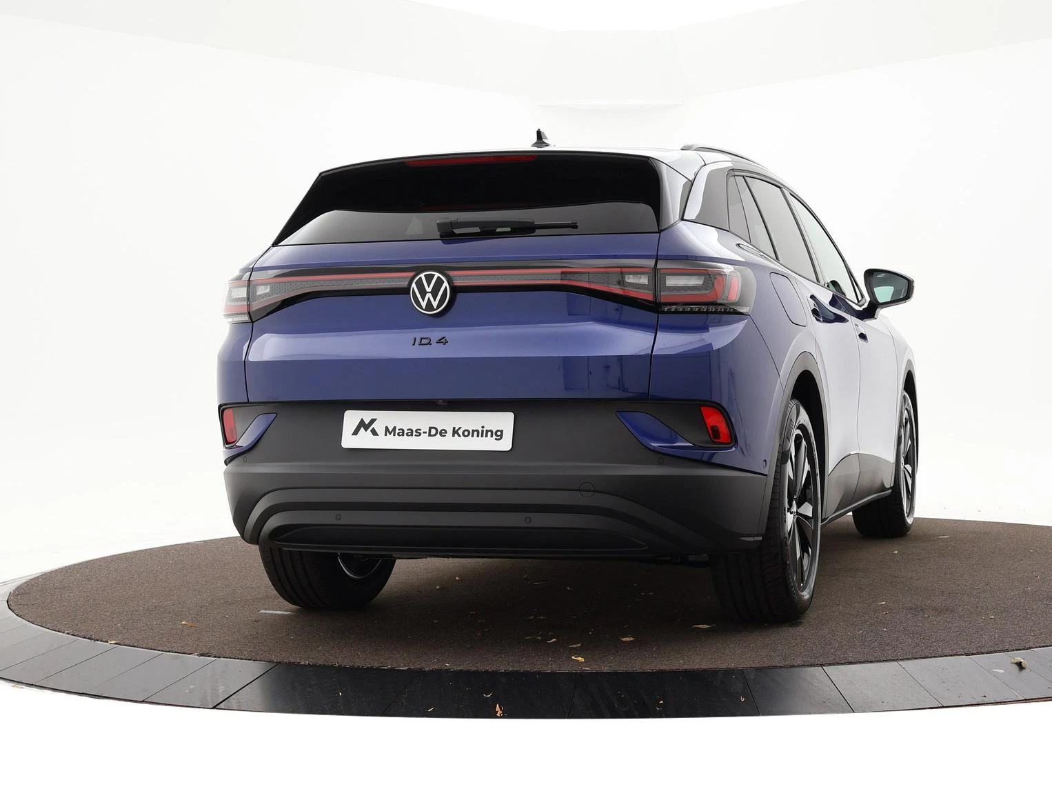 Hoofdafbeelding Volkswagen ID.4