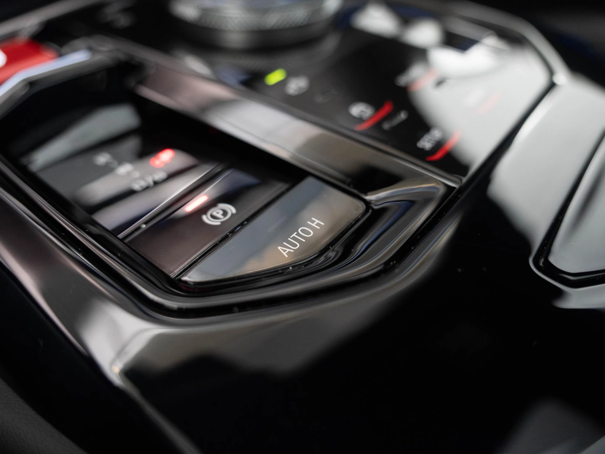 Hoofdafbeelding BMW M5