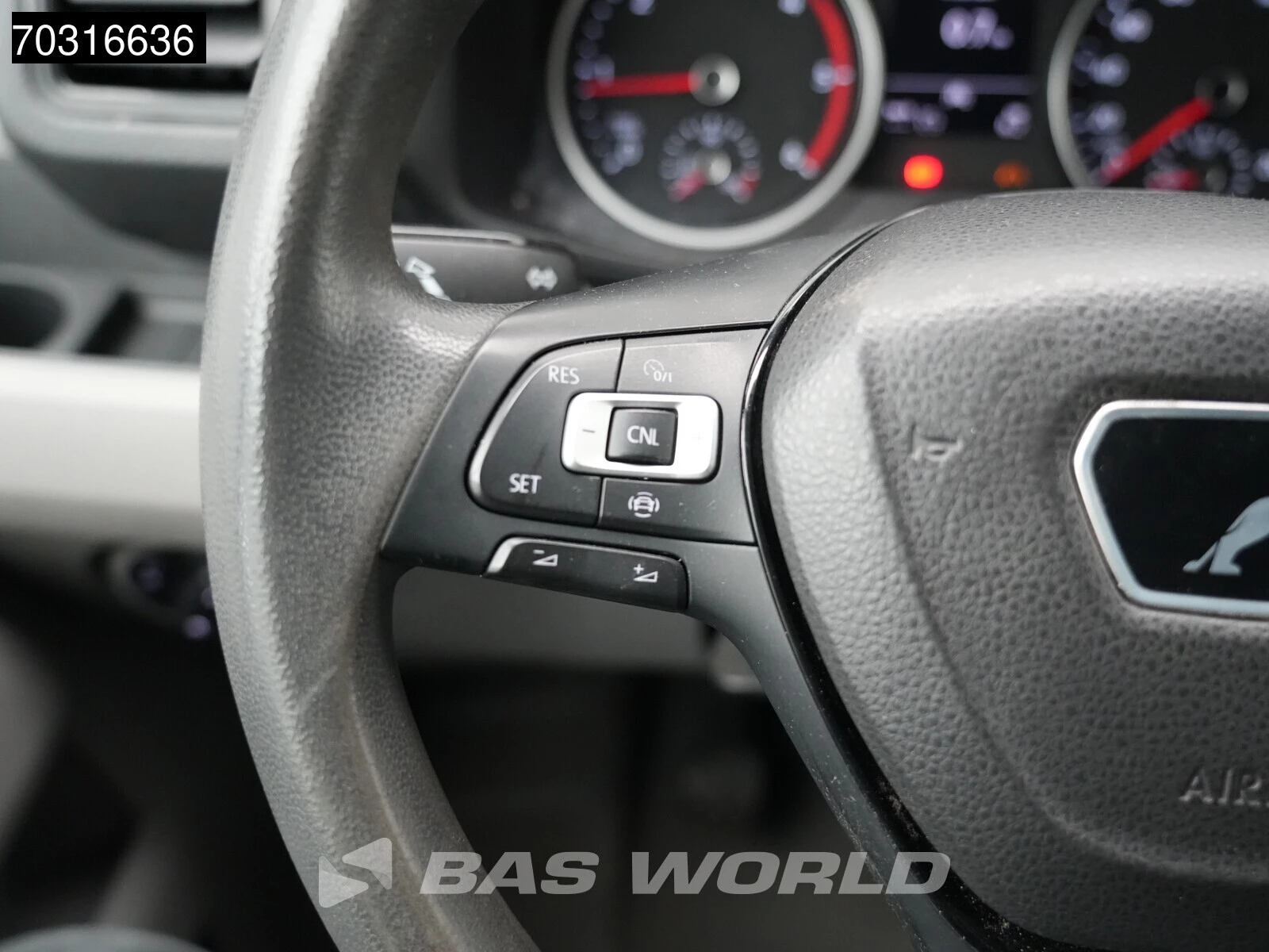 Hoofdafbeelding MAN TGE