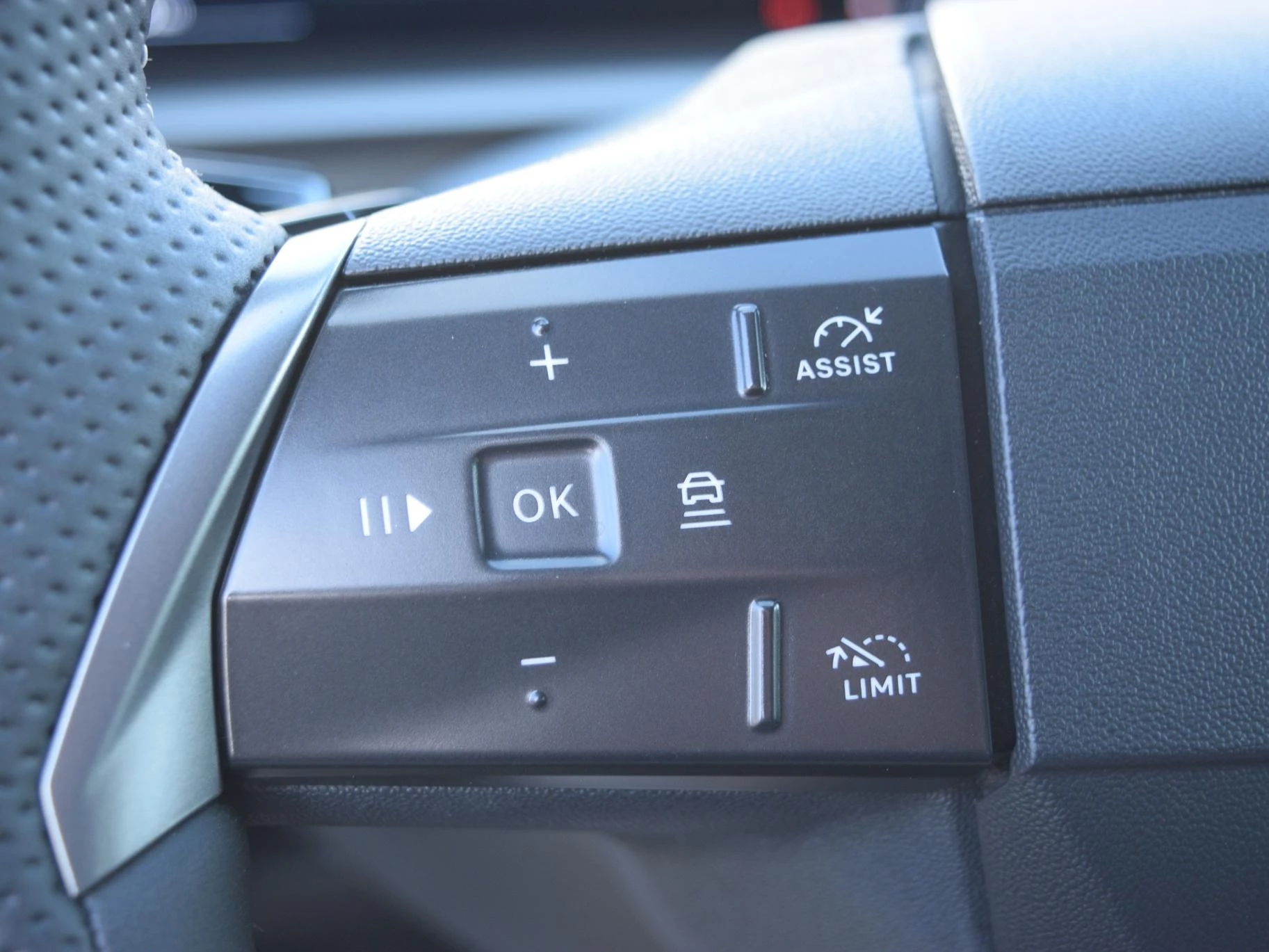 Hoofdafbeelding Opel Grandland