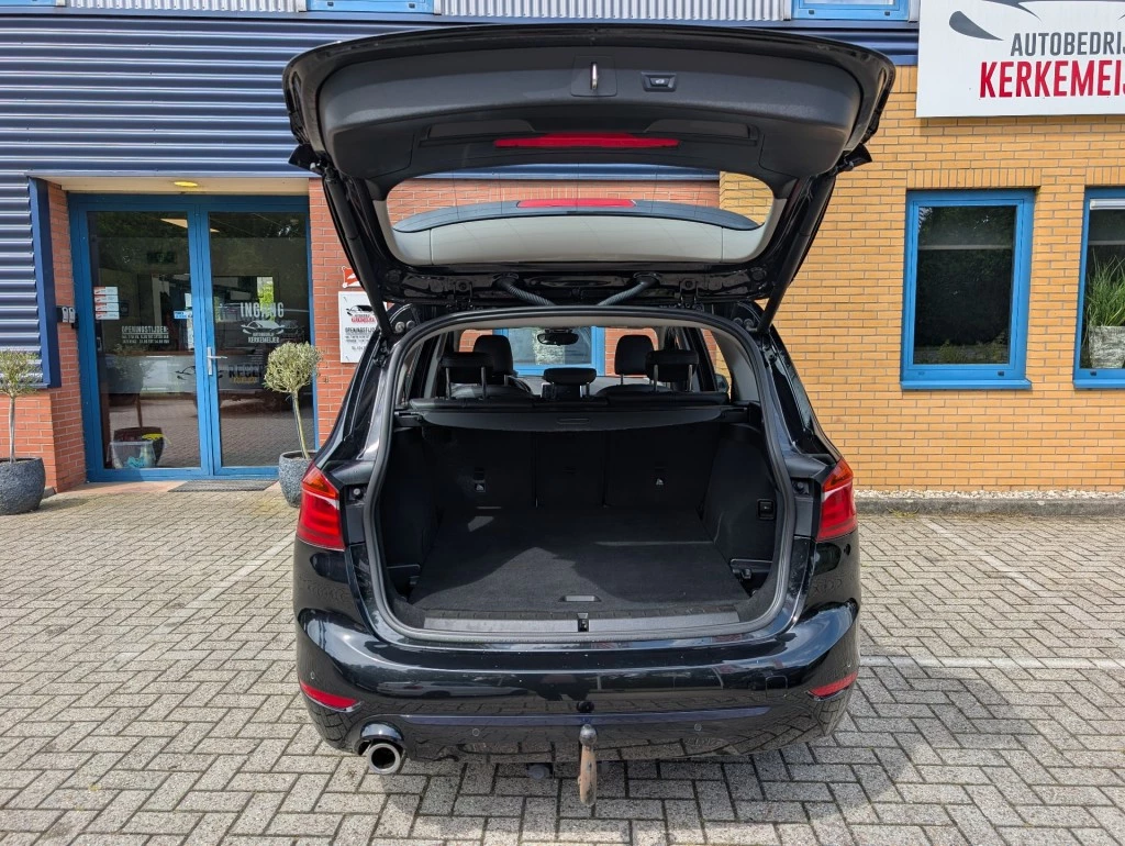 Hoofdafbeelding BMW 2 Serie