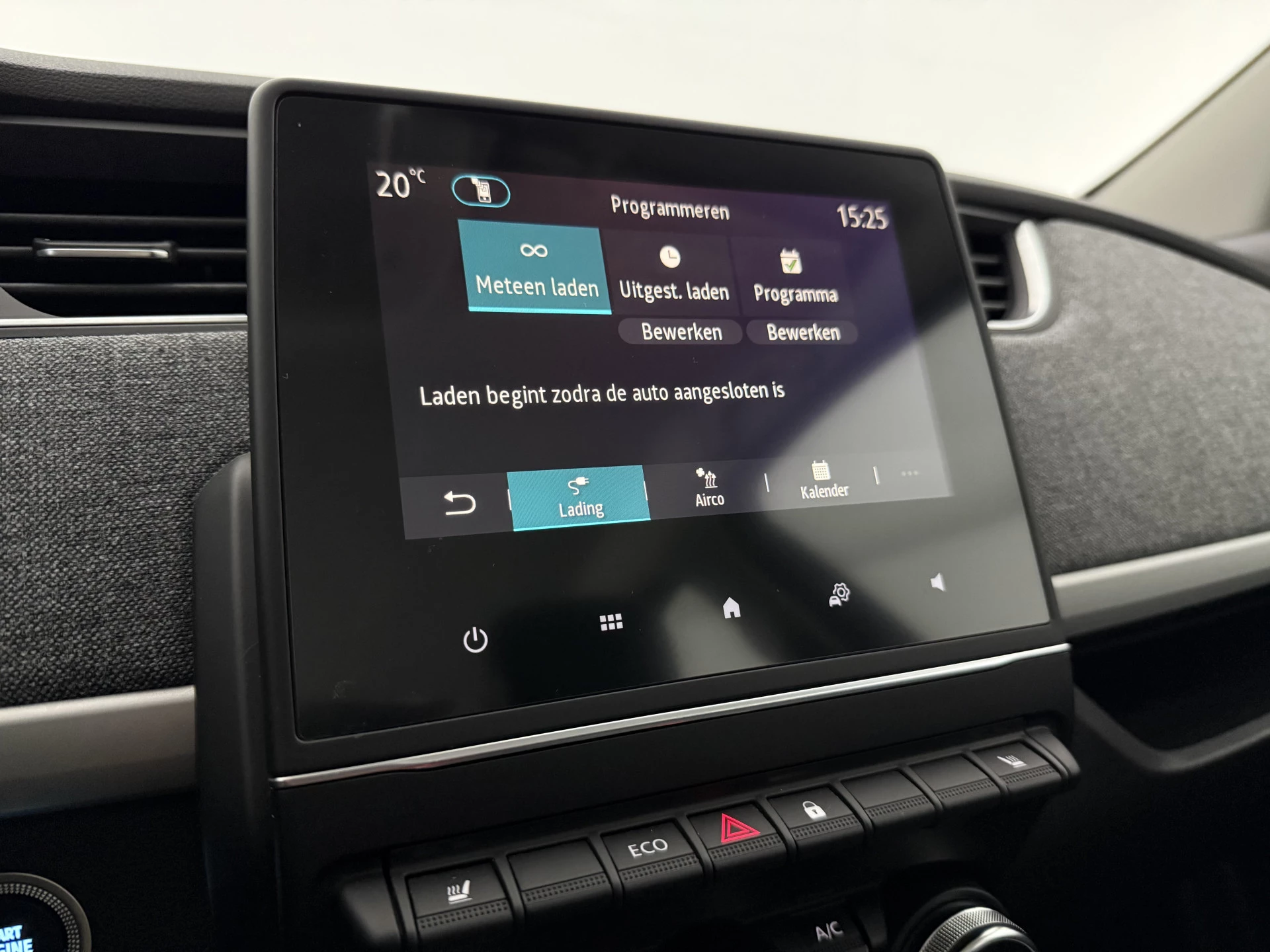 Hoofdafbeelding Renault ZOE