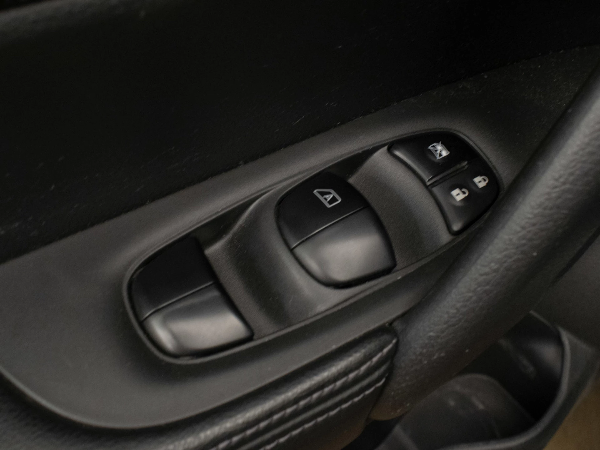 Hoofdafbeelding Nissan X-Trail