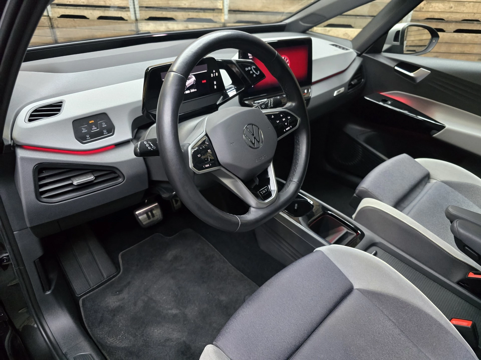 Hoofdafbeelding Volkswagen ID.3