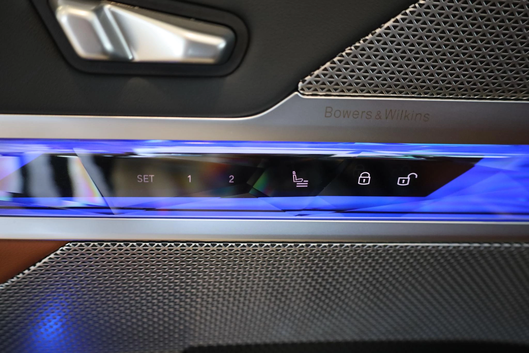 Hoofdafbeelding BMW i7