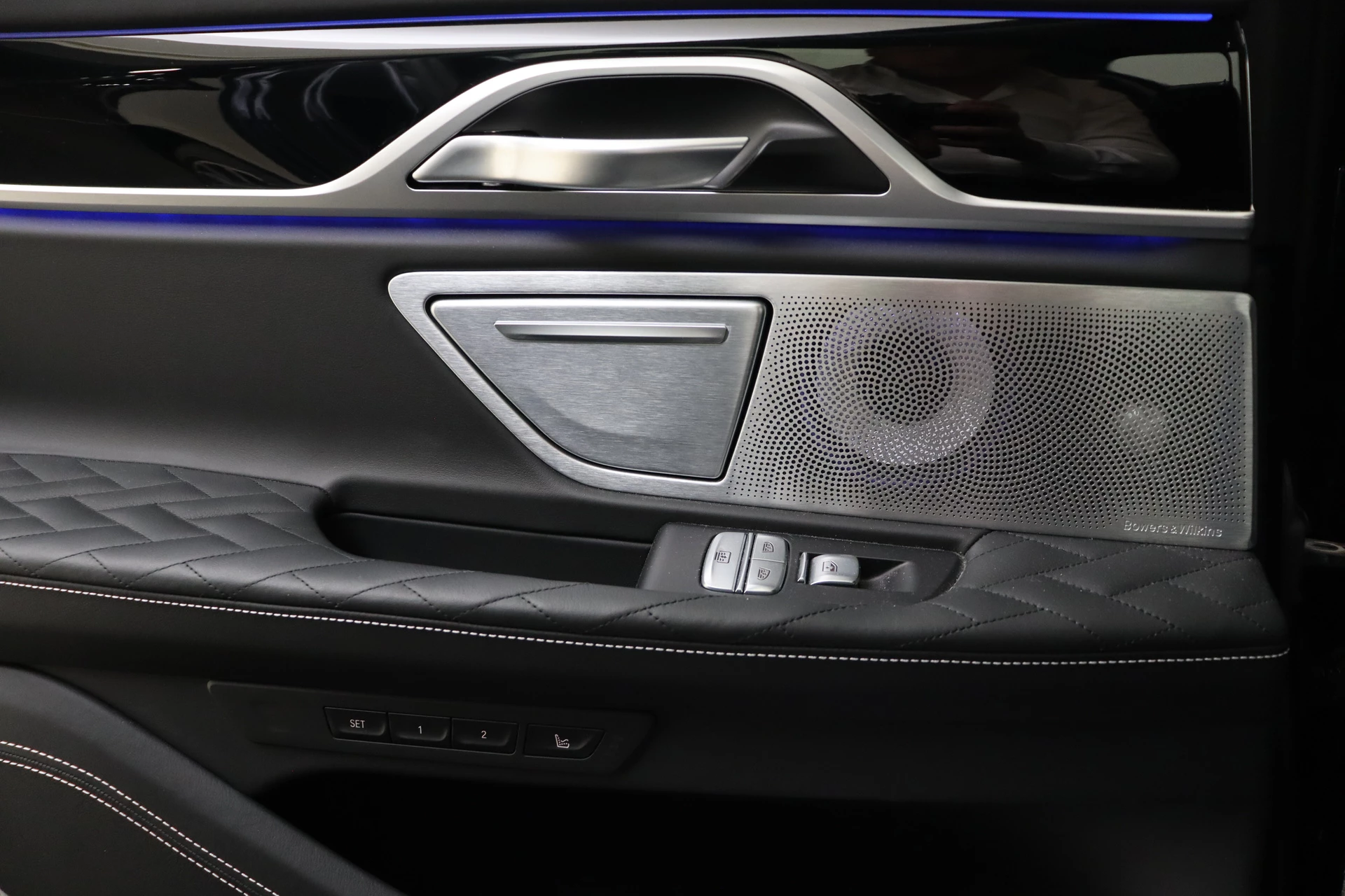 Hoofdafbeelding BMW 7 Serie