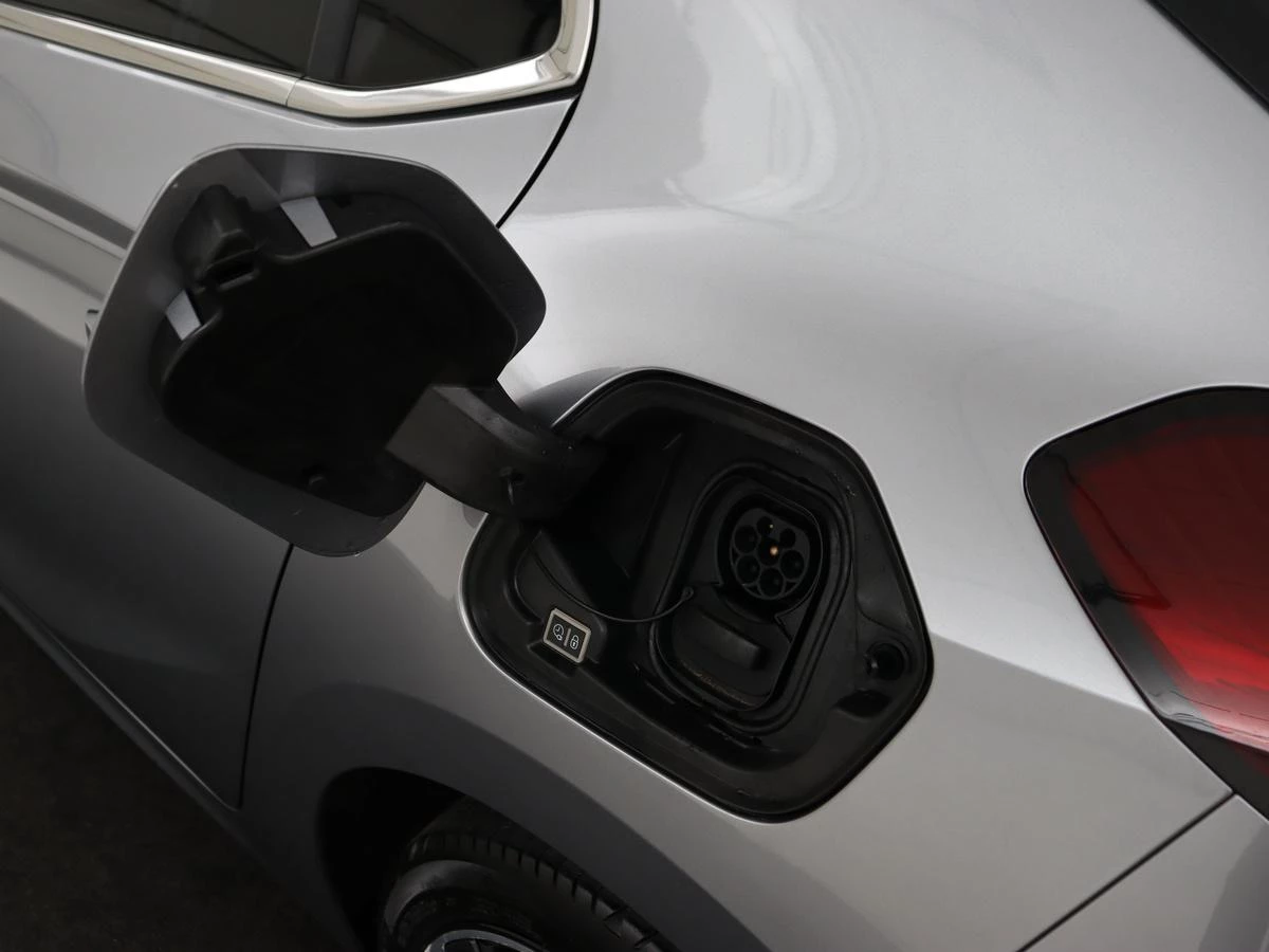 Hoofdafbeelding Opel Corsa-e