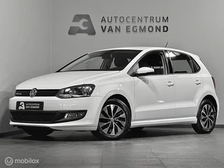 Volkswagen Polo 1.0 BlueMotion | APP CNNCT | CRUISE