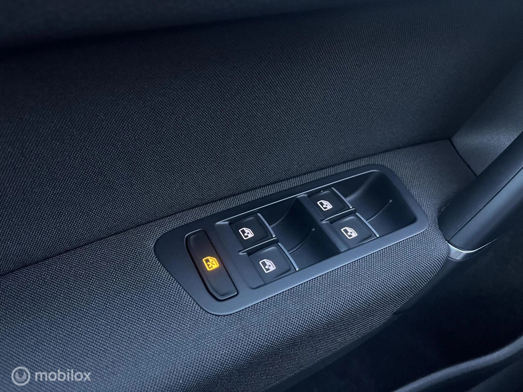 Hoofdafbeelding Volkswagen Golf Sportsvan