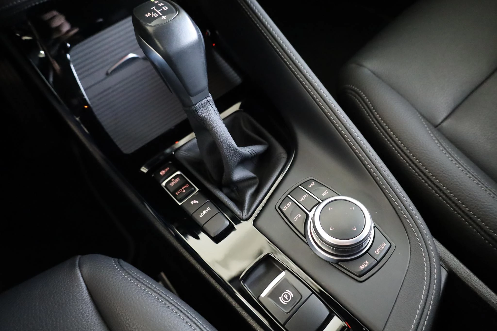 Hoofdafbeelding BMW X2