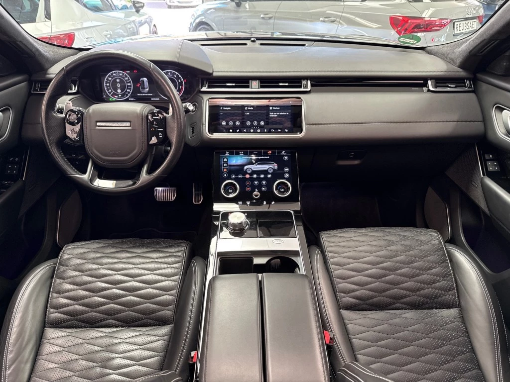 Hoofdafbeelding Land Rover Range Rover