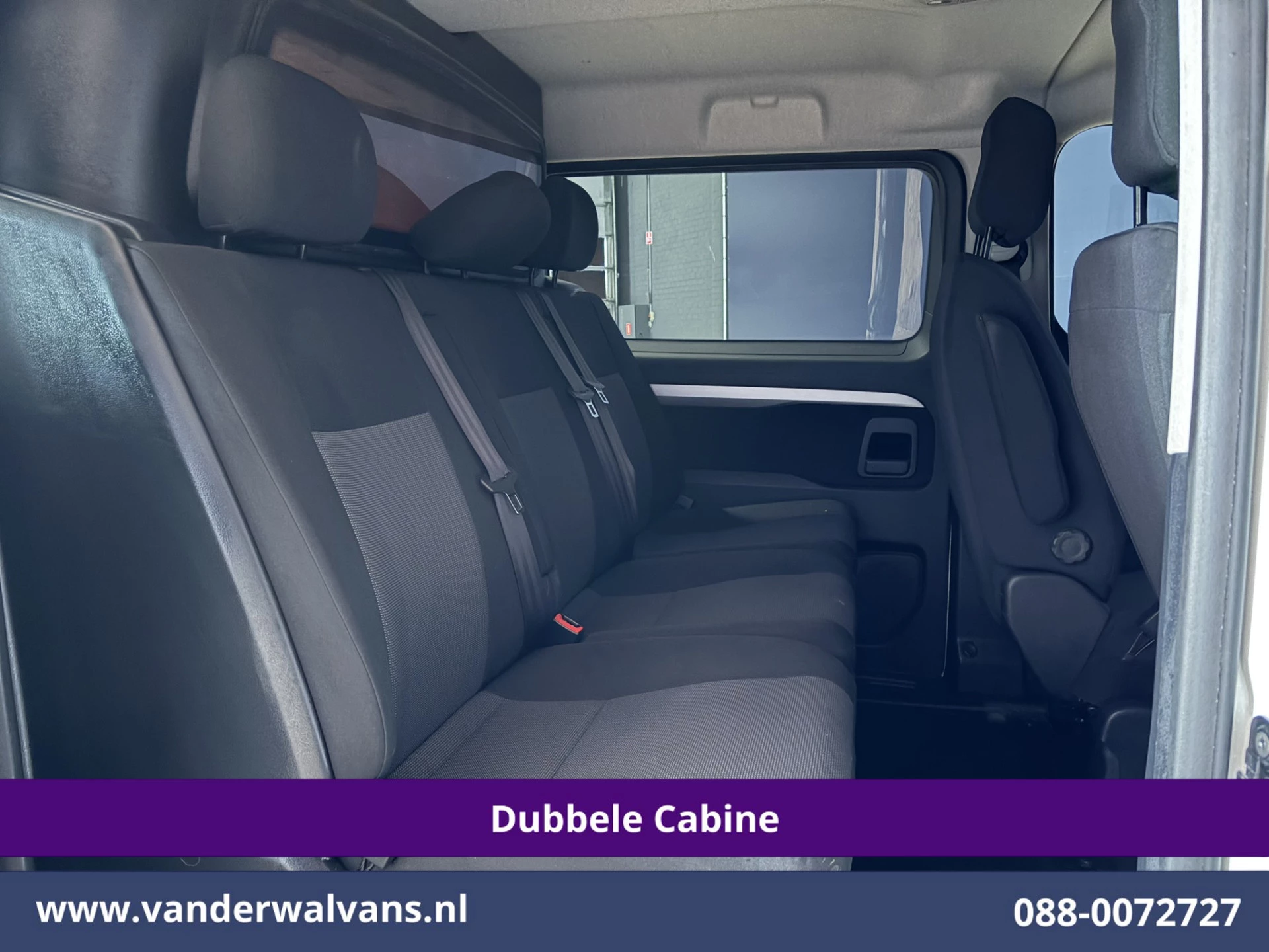 Hoofdafbeelding Peugeot Expert