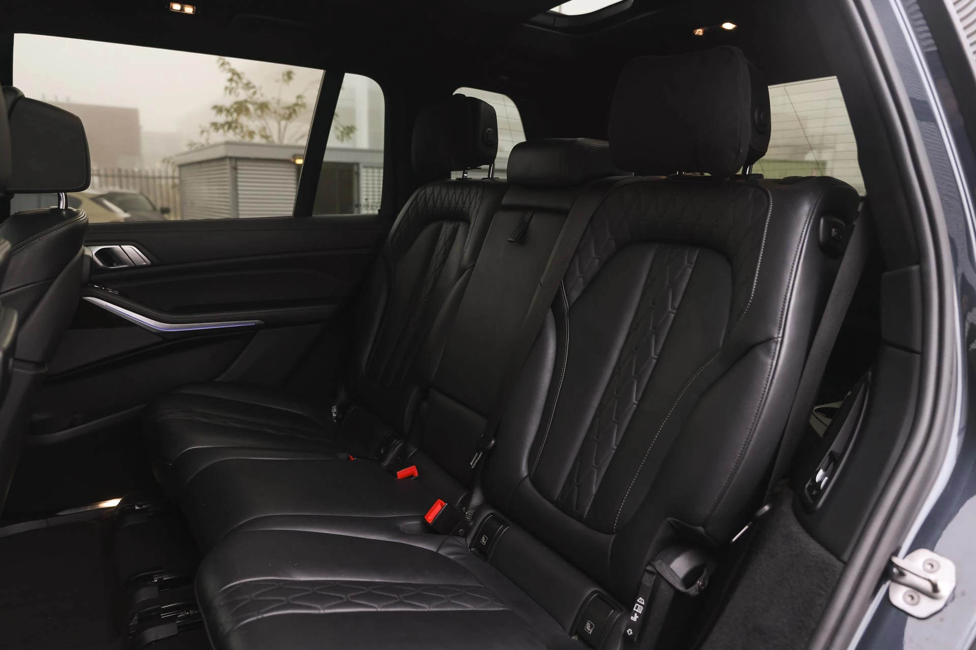 Hoofdafbeelding BMW X7