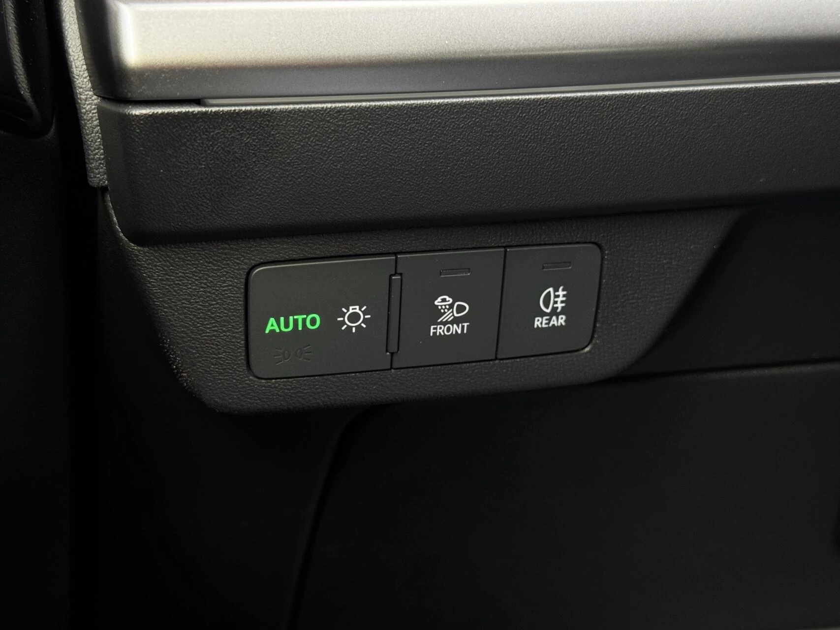 Hoofdafbeelding Audi Q4 Sportback e-tron