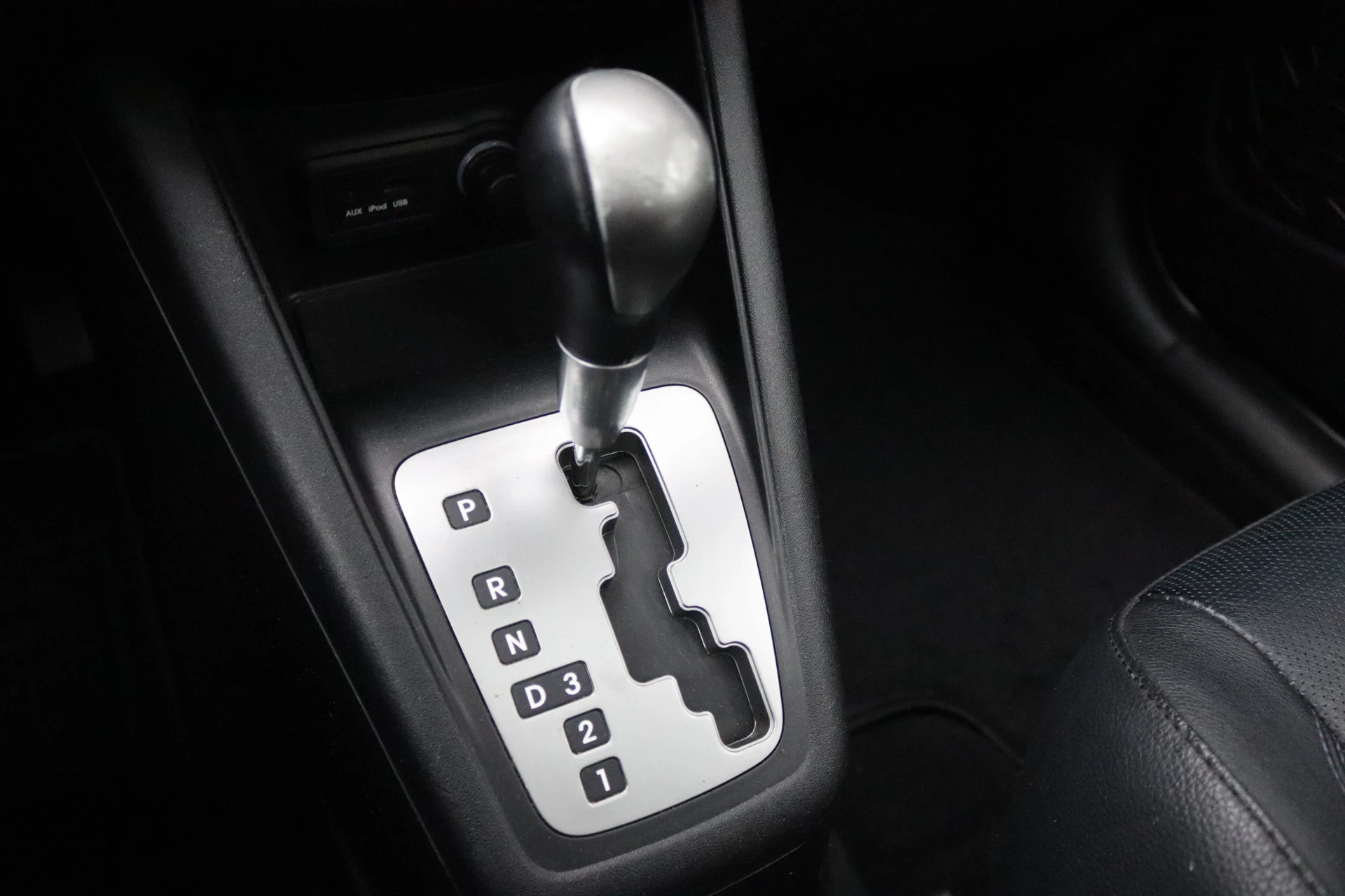 Hoofdafbeelding Hyundai ix20