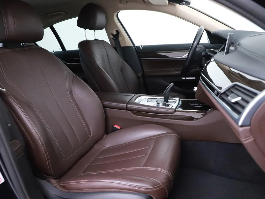 Hoofdafbeelding BMW 7 Serie