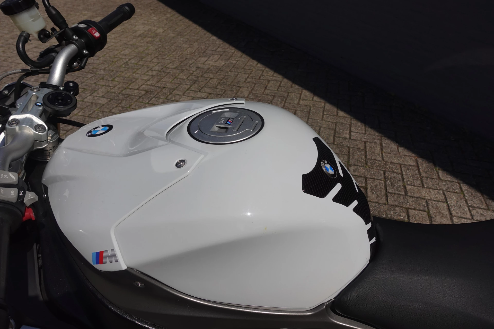 Hoofdafbeelding BMW S 1000 R